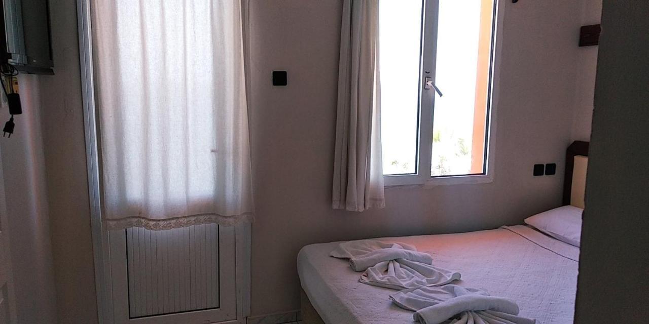 Ladies Beach Hotel Kusadasi Exterior foto