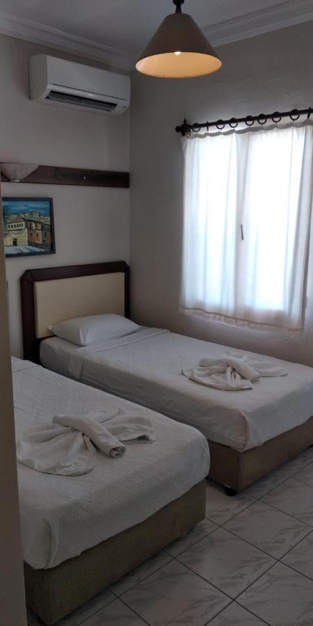 Ladies Beach Hotel Kusadasi Exterior foto