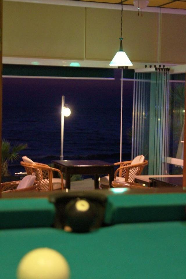 Ladies Beach Hotel Kusadasi Exterior foto