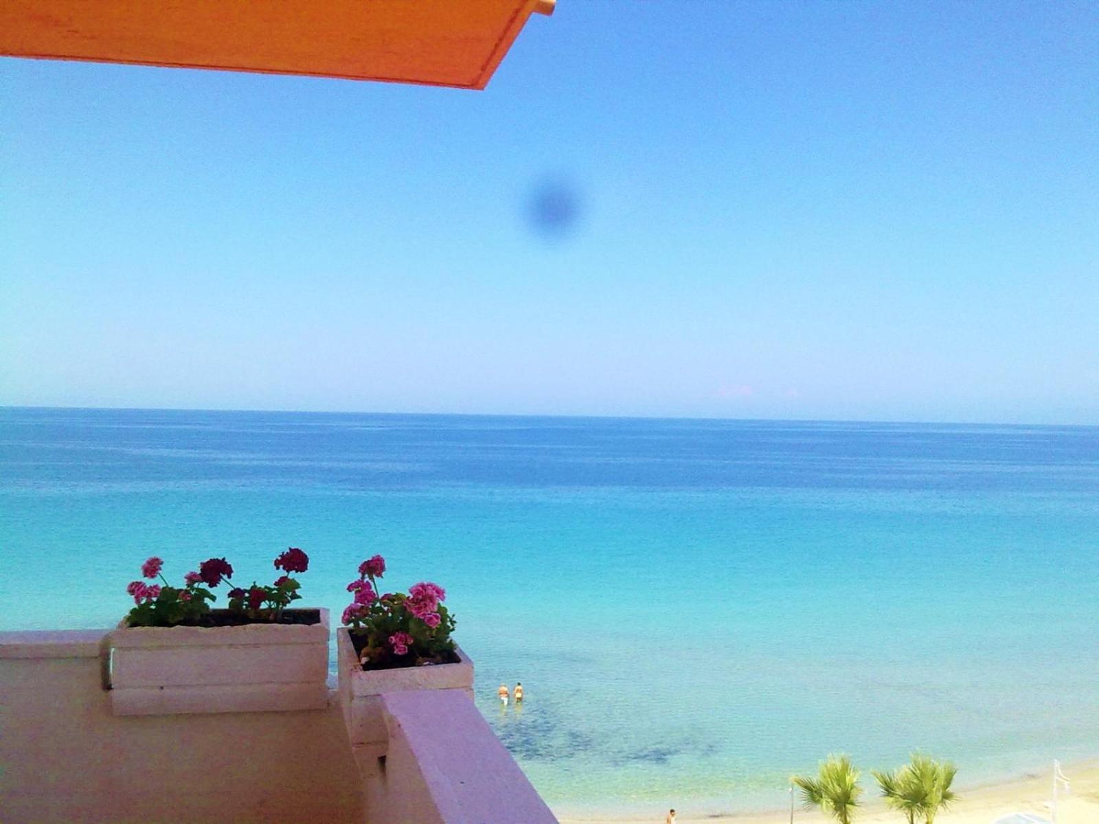 Ladies Beach Hotel Kusadasi Exterior foto